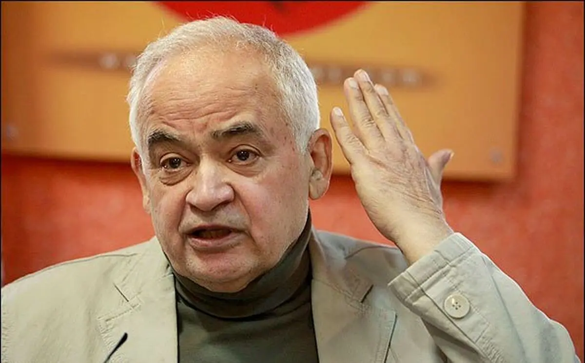 مولانا الگوی سلامت بشری را مشخص کرده است