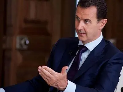 بشار اسد: هدف از مذاکرات آستانه برقراری آتش‌بس است