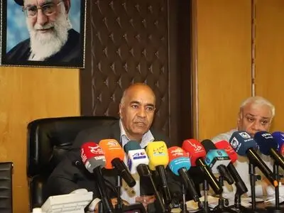 ظرفیت آب‌شیرین‌کن‌های استان به ۲۷۰ هزار مترمکعب در شبانه‌روز رسید +فیلم