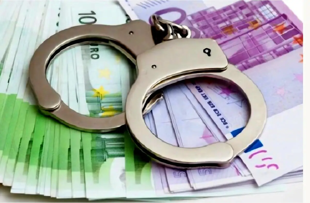 کشف فساد مالی ۸ میلیارد تومانی در شرکت سایپا خزر قائم‌شهر