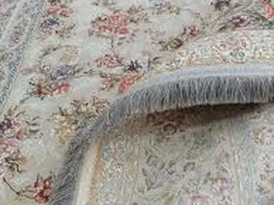 فرش بهشتی چهره‌ای جوان و خلاق در میان فرش‌های ایرانی