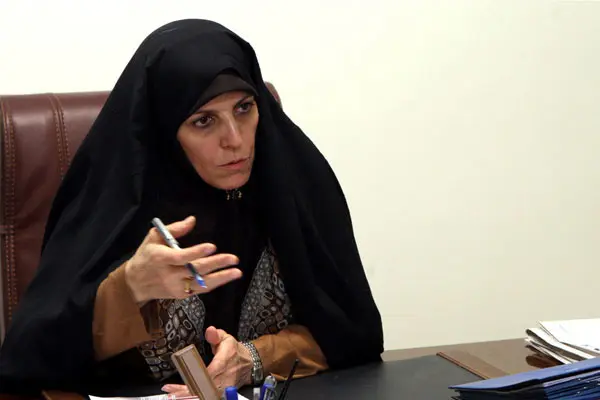 ارائه آمار 5000 زن کارتن خواب، سیاه نمایی نیست/دستگاههای متولی به وظایفشان عمل کنند