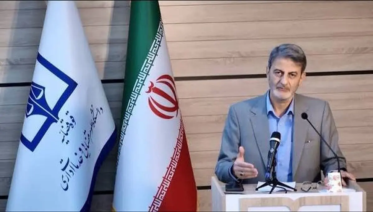 دانشگاه باید میان علم، عدالت و اخلاق پیوندی ناگسستنی برقرار کند 