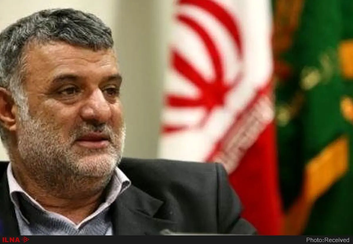 خوداتکایی گندم تحریم غذایی ایران را بی‌اثر کرد