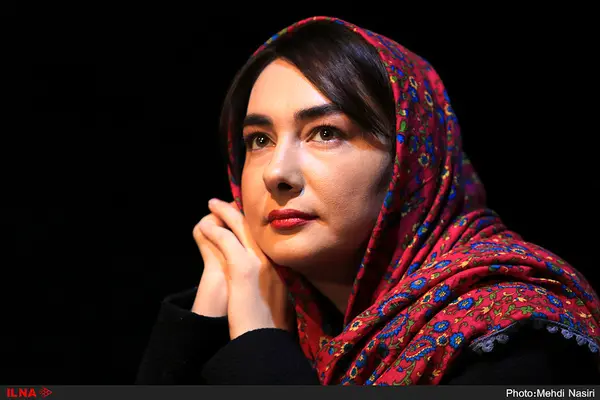 هانیه توسلی آزاد شد 