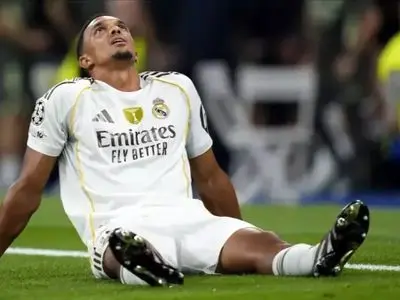 چراغ سبز جدایی در رئال؛ به ستاره تیم پیام رفتن دادند