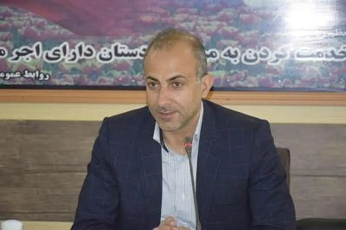 ضرورت مناسب سازی اماکن شهری برای معلولان در شهر 