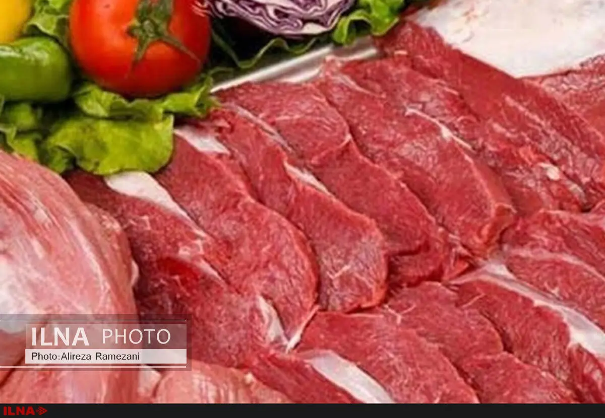 ماهیچه گوسفندی 39 هزار تومان/ بوقلمون کامل 12200 تومان