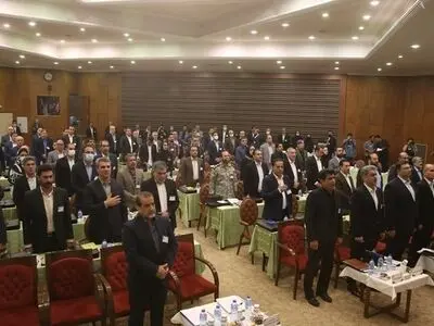 فراخوان برگزاری مجمع عمومی انتخاباتی فدراسیون فوتبال