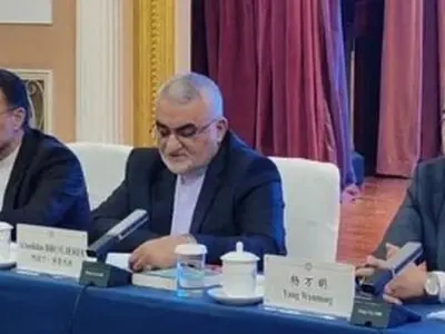 روابط راهبردی ایران و چین، فصل نوینی از همکاری‌های جهانی است