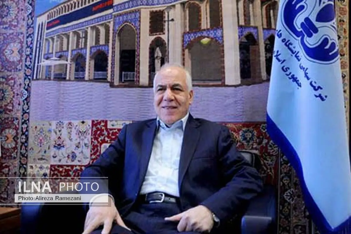 افزایش200 درصدی حضور خارجی‌ها در نمایشگاه‌های ایران