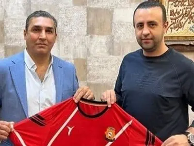  سرمربی تیم فوتسال کراپ مشخص شد 