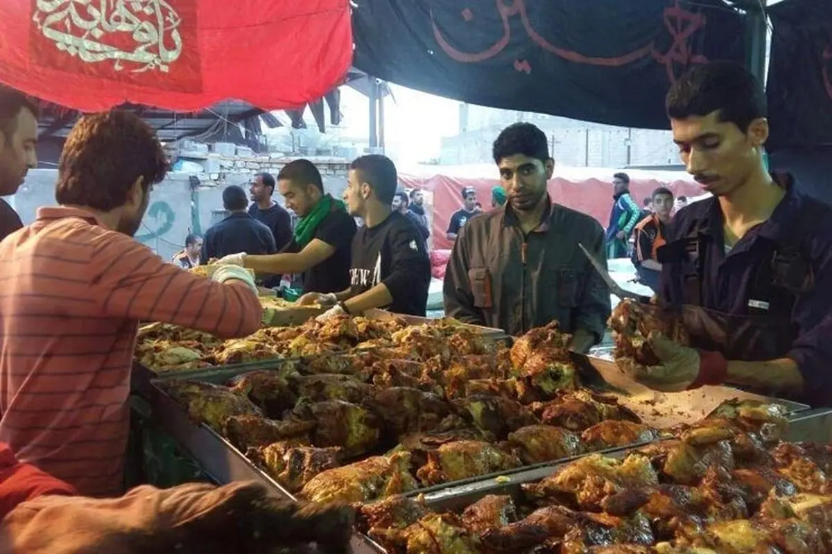 نذری اربعین با مرغ ترکیه‌ای و روغن سعودی/ فرصت‌هایی که از دست می‌روند