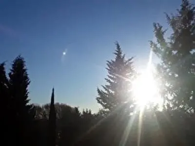 گرمای بی سابقه در آخرین روز‌های ماه بهمن در گیلان