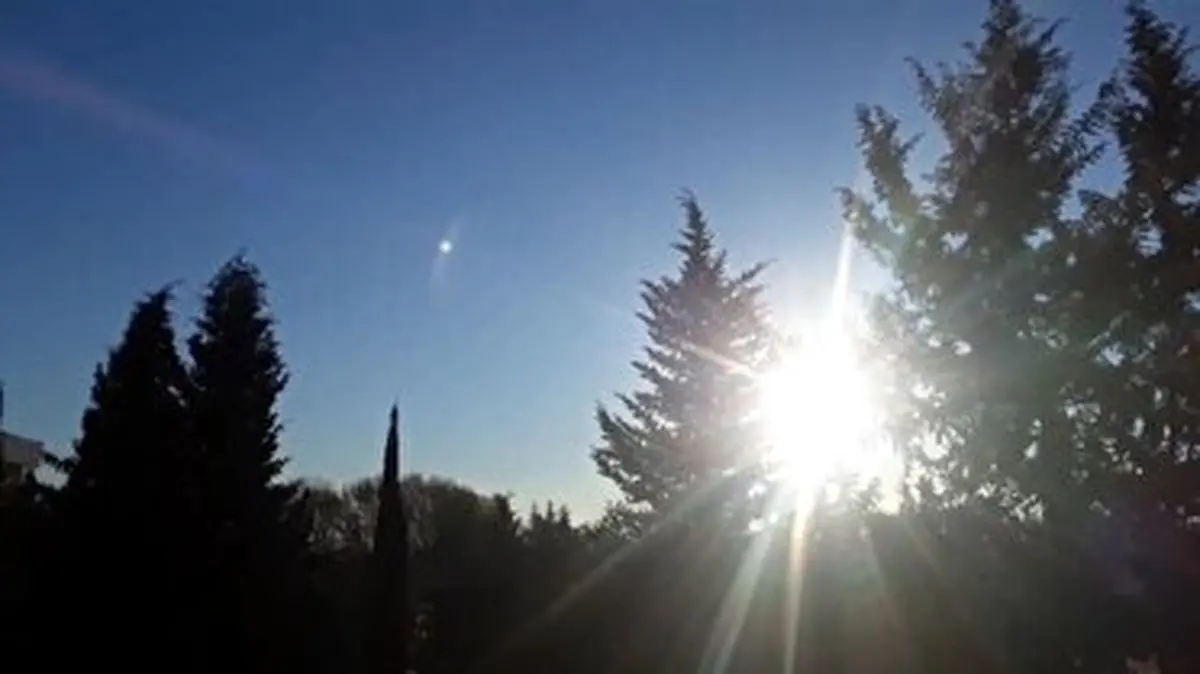 گرمای بی سابقه در آخرین روز‌های ماه بهمن در گیلان