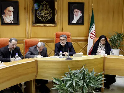 جمع آوری معتادان متجاهر تا پایان خرداد ماه سال آینده