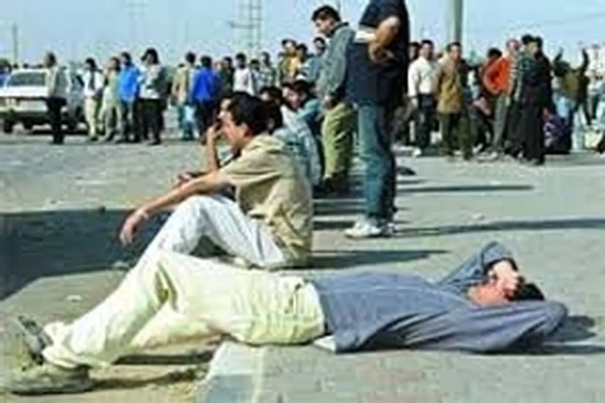 با ایجاد ۱۰ هزار شغل جدید، نرخ بیکاری استان قزوین تغییری نخواهد کرد