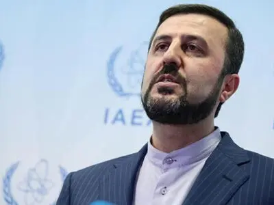 Iran denies any new agreement on its nuclear program