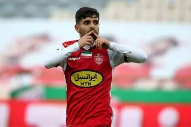 بدشانسی‌های عمری و پرسپولیس ادامه دارد