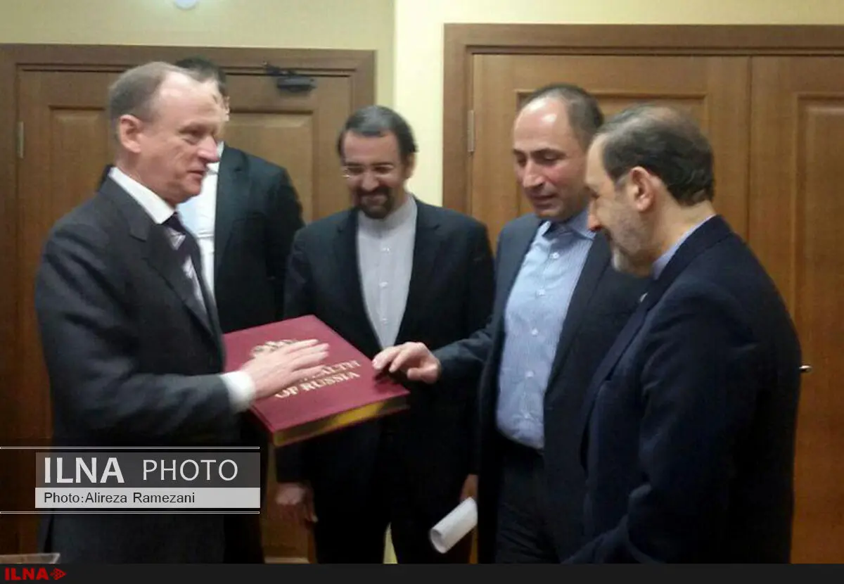 روابط استراتژیک تهران و مسکو بلندمدت و برگشت‌ناپذیر است 