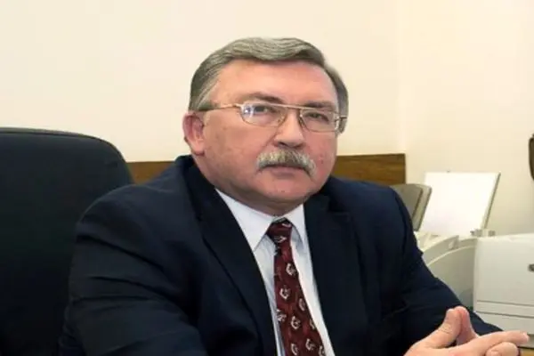 مذاکرات ایران و آمریکا با سرعت خوبی در حال پیشرفت است