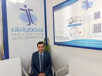 مطالبات معوق؛ بزرگترین چالش تولیدکنندگان تجهیزات پزشکی/ رقابت آزاد، کلید پیشرفت صنعت تجهیزات پزشکی کشور