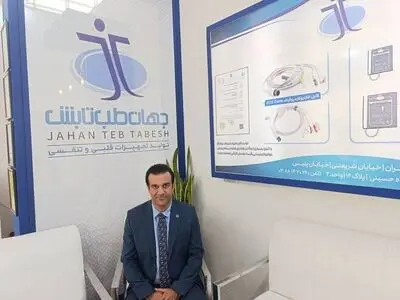 مطالبات معوق؛ بزرگ‌ترین چالش تولیدکنندگان تجهیزات پزشکی/ رقابت آزاد، کلید پیشرفت صنعت تجهیزات پزشکی کشور 