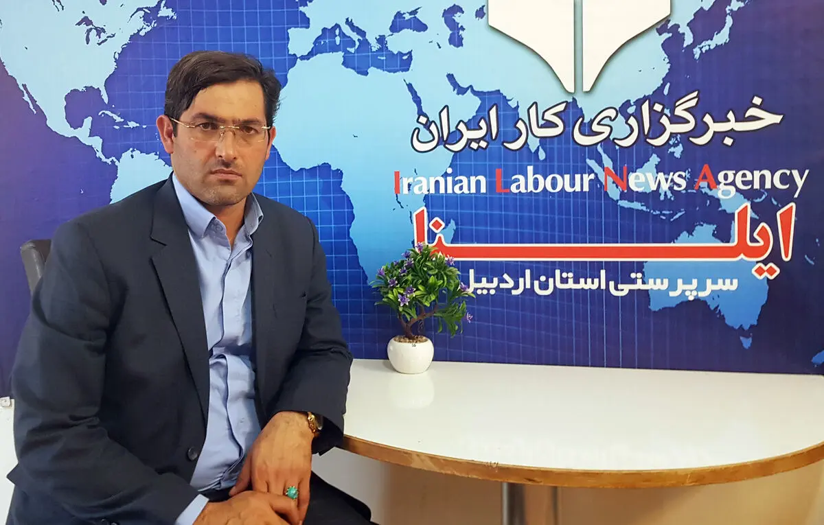 شناسایی ۲۴۲ واحدی تولیدی راکد در استان اردبیل
