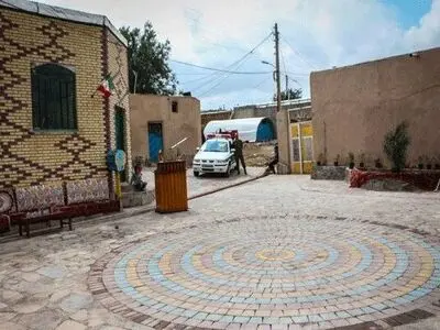 بهره‌برداری از 387 طرح مسکن روستایی و طرح هادی استان مرکزی در هفته دولت