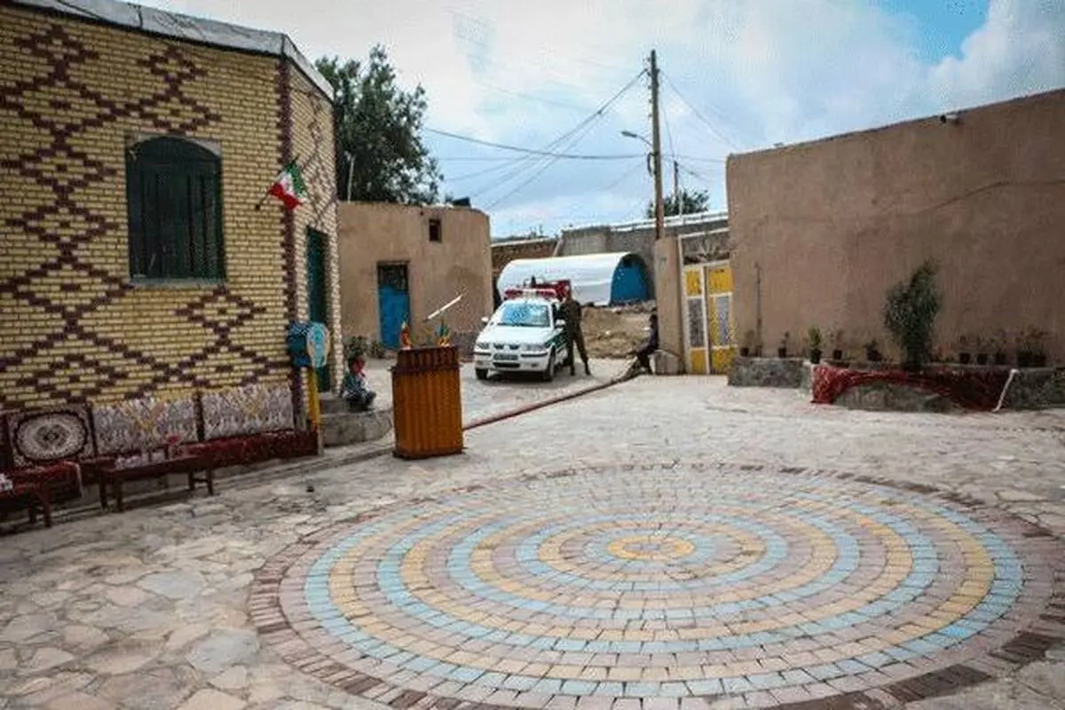 بهره‌برداری از 387 طرح مسکن روستایی و طرح هادی استان مرکزی در هفته دولت