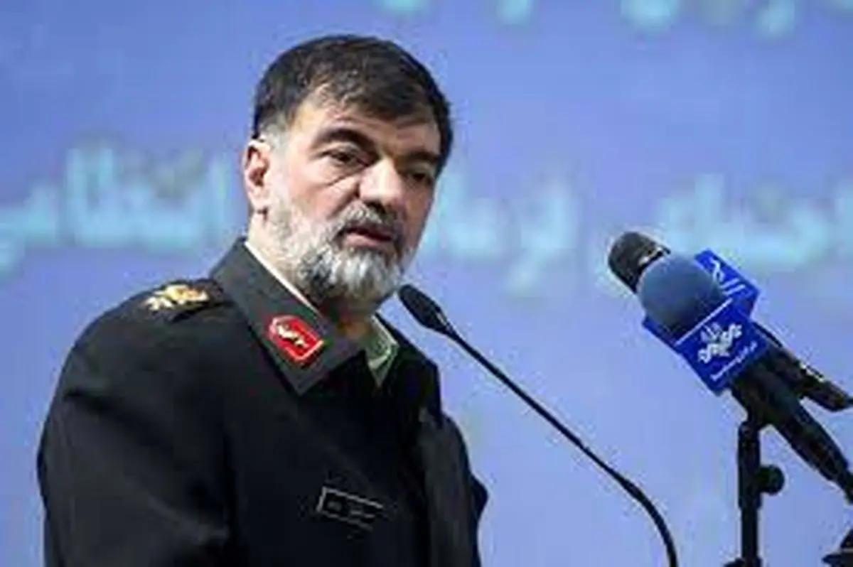 طرح سطحبندی و نشان بازرسان فراجا رونمایی شد