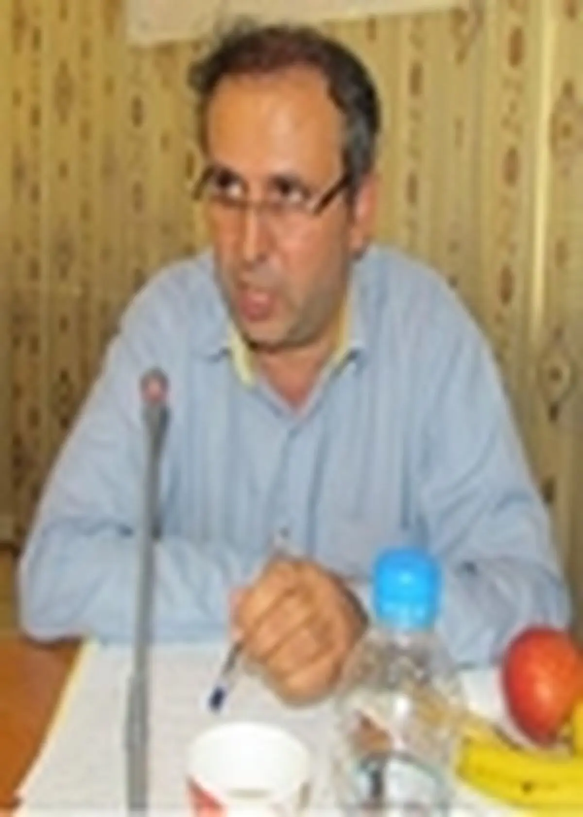 بیمارستان‌های تامین‌اجتماعی آذربایجان‌شرقی در برخی خدمات از سایر بیمارستان‌ها پیشی گرفته‌اند