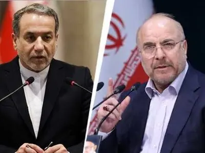 سفر قالیباف و عراقچی به دوحه جهت گفت‌وگو درباره توافق احتمالی تهران-واشنگتن