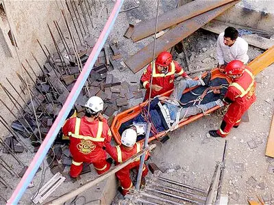 جولان حوادث کار در غیبت بازرسان محیط کار