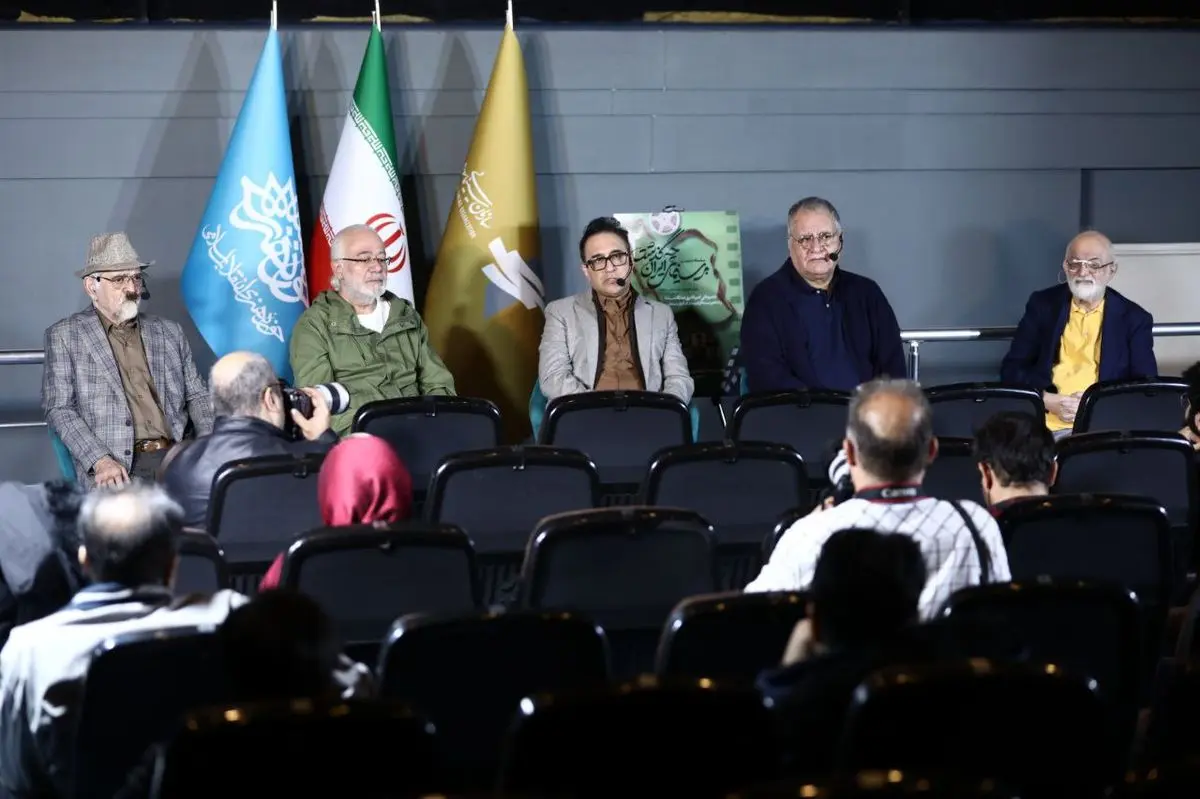 سلایق شخصی افراد به سینما ضربه زد/  چالش نمایش «زن» در سینمای دهه ۷۰