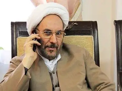 احضار علی یونسی به دادگاه ویژه روحانیت کذب است