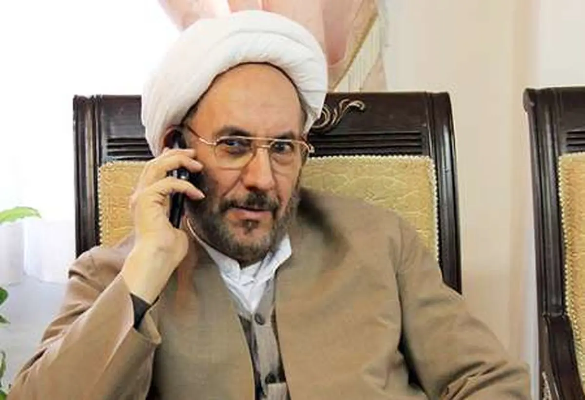 احضار علی یونسی به دادگاه ویژه روحانیت کذب است