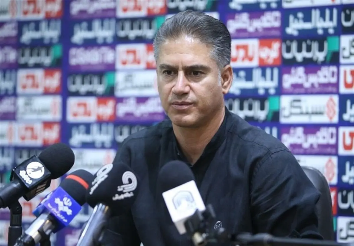 مطهری: چرا سوپرجام فوتبال ایران ارزش واقعی را ندارد؟/ آنفولانزا گریبان بازیکنان نساجی را گرفت
