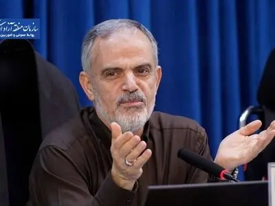 روابط عمومی ها باید نسبت به سیاست ها و استراتژی های کلان سازمان مسلط باشند