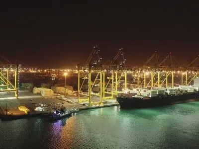 اقدامات موثر بندر شهید رجایی برای کاهش مصرف برق/ خاموشی برنامه‌ریزی شده در دستور کار