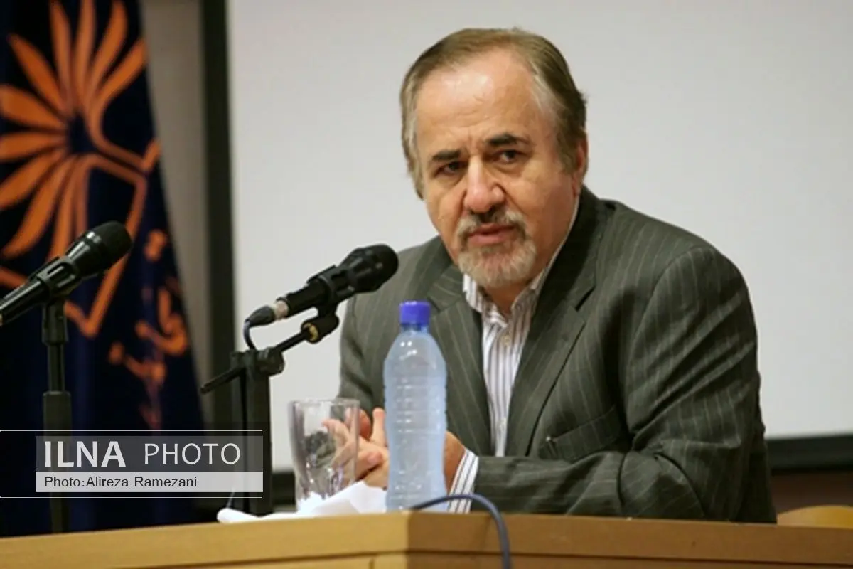 مشاور عالی رئیس سازمان اسناد منصوب شد