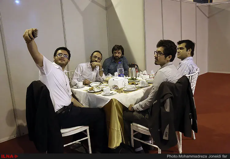 گالری