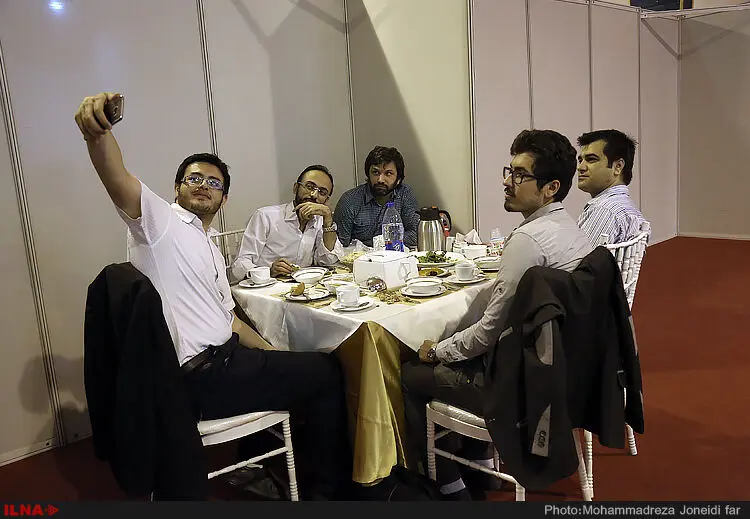 گالری