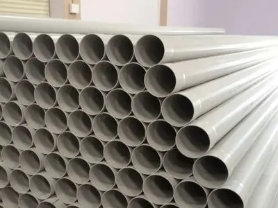 فروش انواع لوله و اتصالات PVC