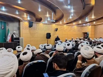 در برابر ترور و پرونده‌های کلان اقتصادی اغماض نداریم