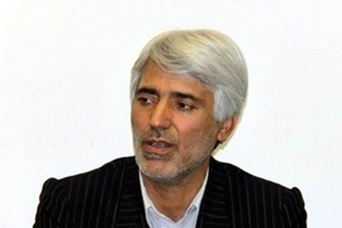 سند توسعه استان تدوین می‌شود