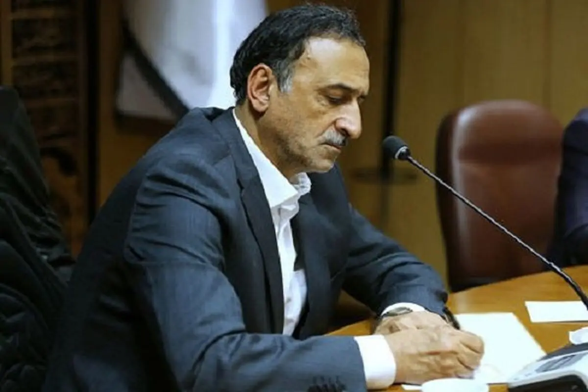 پیام تسلیت وزیر آموزش‌وپرورش در پی حادثه تروریستی تهران و شهادت دو فرهنگی