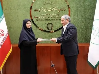 از استقرار آب شیرین‌کن‌ها در سواحل خلیج‌فارس و دریای عمان جلوگیری می‌کنیم