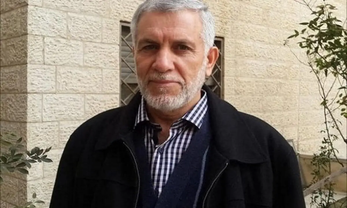 دستگیری یکی از رهبران حماس به دست نظامیان صهیونیست

