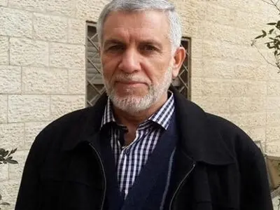 دستگیری یکی از رهبران حماس به دست نظامیان صهیونیست

